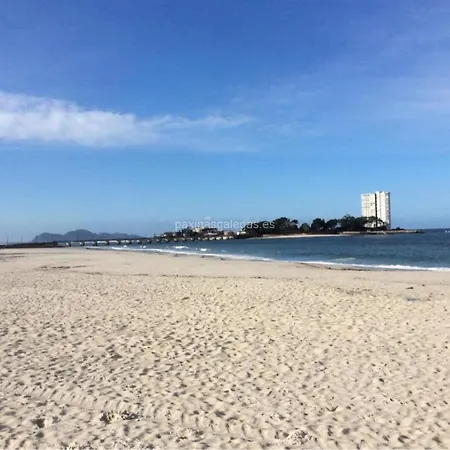 منزل للإقامة Playa De Canido -